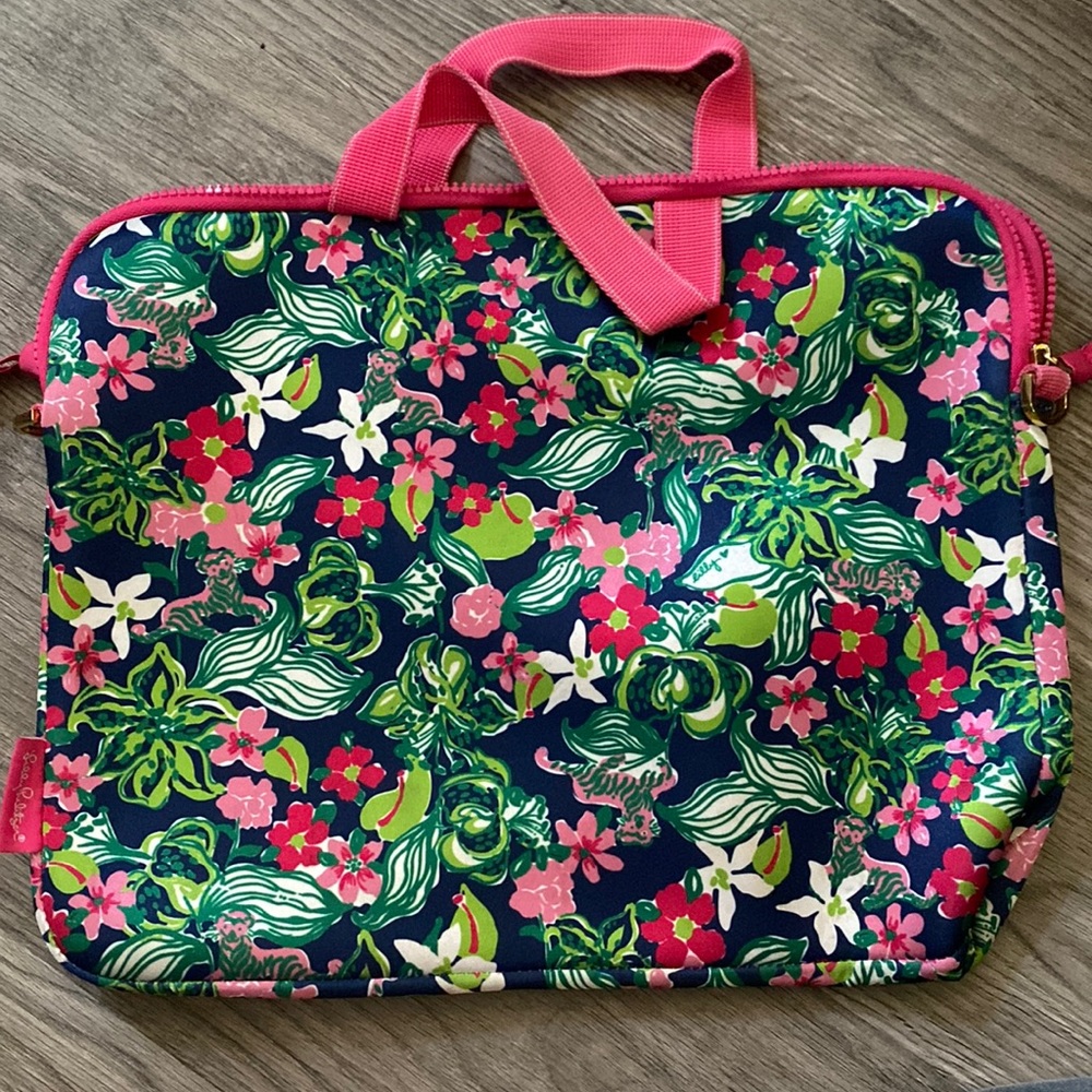 Laptop case